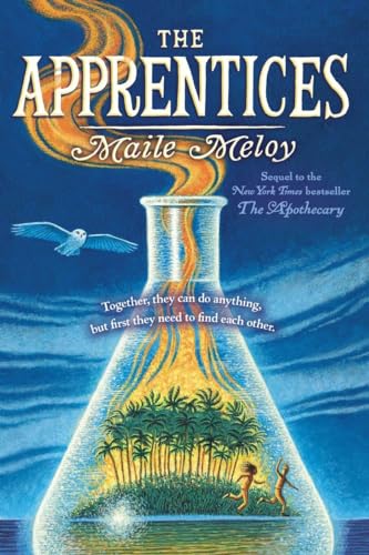 The Apprentices [Paperback]