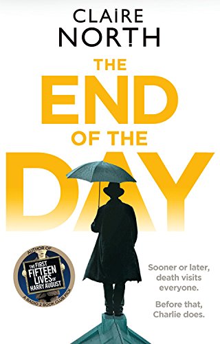 The End of the Day [Paperback]