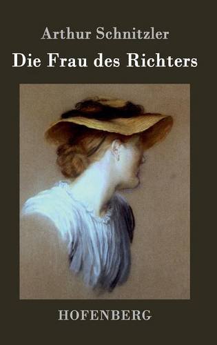 Die Frau Des Richters (german Edition) [Hardcover]