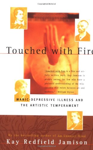 Touched With Fire [Paperback]