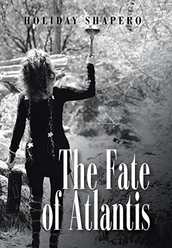 Fate of Atlantis [Hardcover]