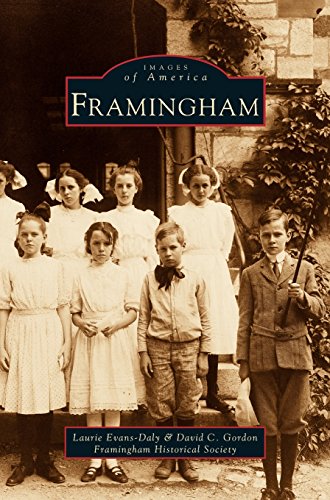 Framingham [Hardcover]