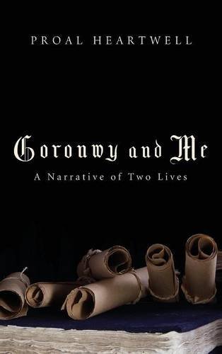 Gorony And Me [Hardcover]