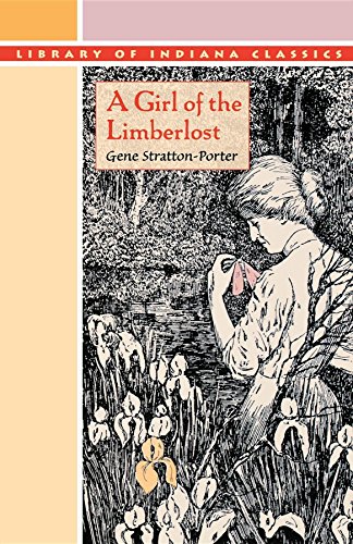 A Girl of the Limberlost [Paperback]