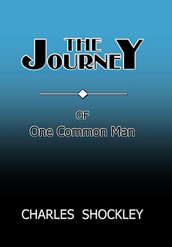 Journey of One Common Man [Hardcover]