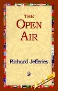 Open Air [Hardcover]