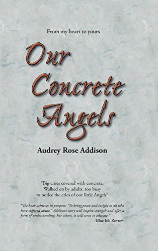 Our Concrete Angels [Hardcover]