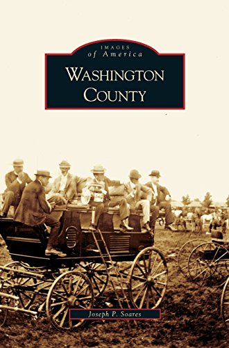 Washington County [Hardcover]