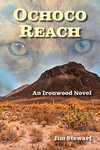 Ochoco Reach [Paperback]