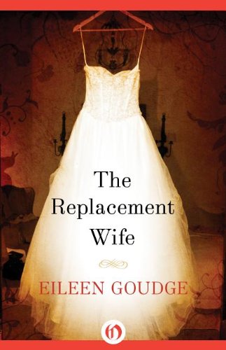 The Replacement Wife [Paperback]