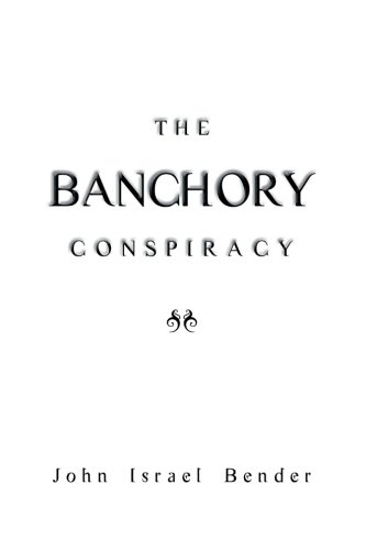 Banchory Conspiracy [Paperback]