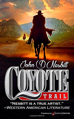 Coyote Trail [Paperback]