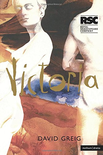 Victoria [Paperback]