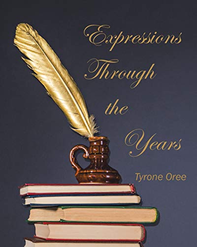 Expressions Through the Years [Paperback]