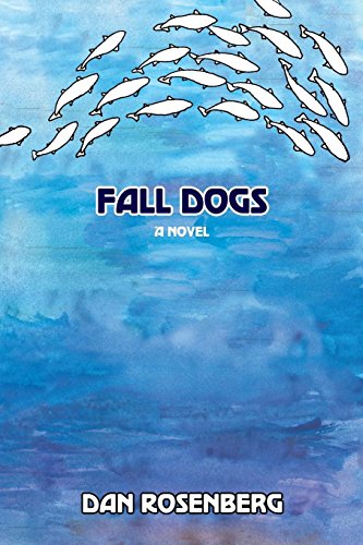 Fall Dogs [Paperback]