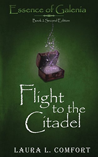 Flight to the Citadel [Paperback]