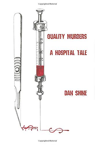 Quality Murders [Paperback]