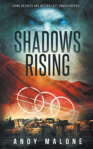 Shados Rising [Paperback]