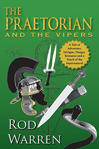 The Praetorian And The Vipers [Paperback]