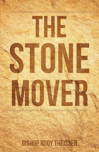 The Stone Mover [Paperback]