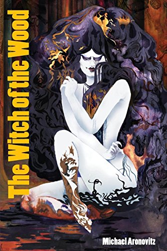 The Witch Of The Wood [Paperback]