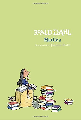 Matilda [Hardcover]