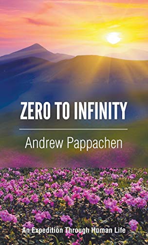 Zero to Infinity [Hardcover]