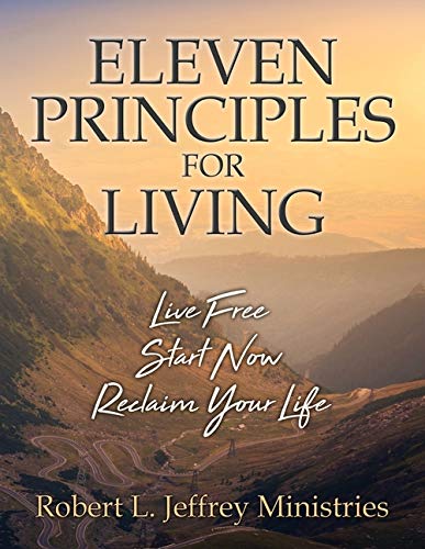 Eleven Principles for Living [Paperback]