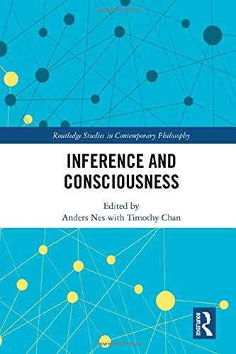 Inference and Consciousness [Hardcover]