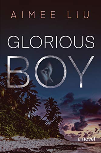 Glorious Boy [Paperback]