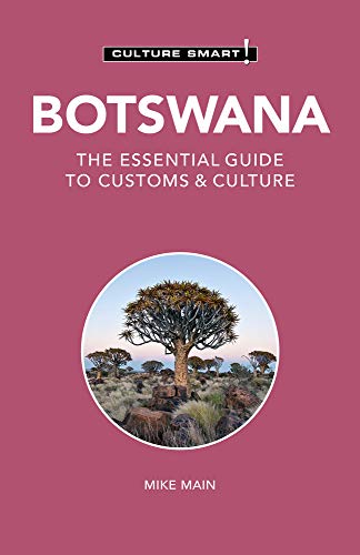 Botswana - Culture Smart!: The Essential Guid