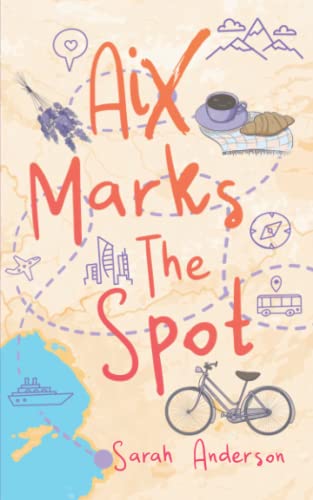 Aix Marks the Spot [Paperback]