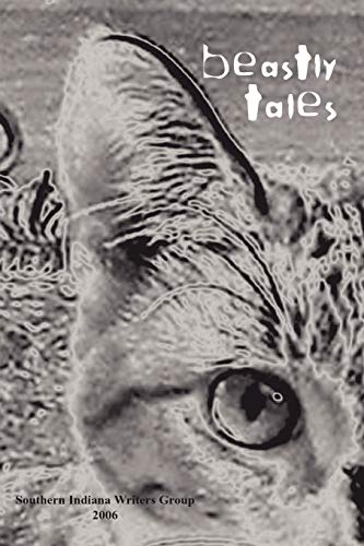 Beastly Tales [Paperback]