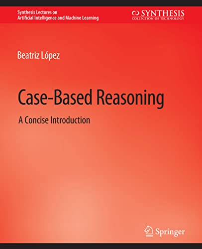 Case-Based Reasoning A Concise Introduction [Paperback]