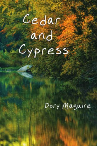 Cedar and Cypress [Paperback]