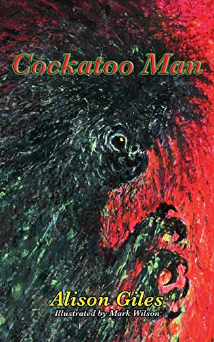 Cockatoo Man [Paperback]