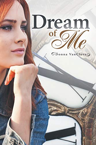 Dream Of Me [Paperback]