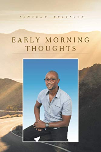 Early Morning Thoughts [Paperback]