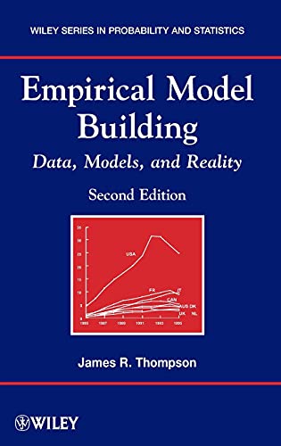 Empirical Model Building: Data, Models, and Reality [Hardcover]