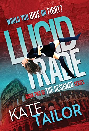 Lucid Trade [Hardcover]