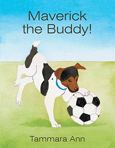 Maverick The Buddy [Paperback]