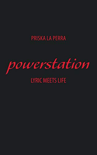 Poerstation [Paperback]