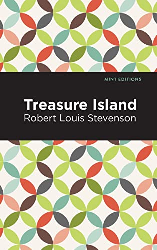 Treasure Island [Hardcover]