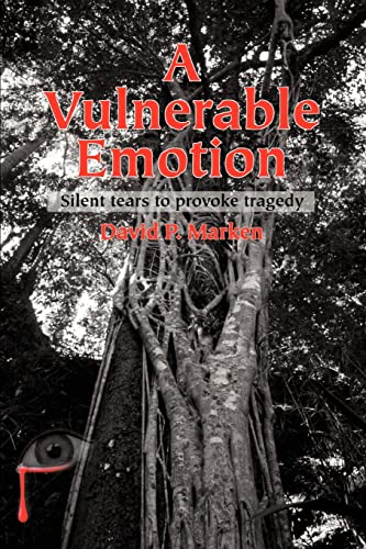 Vulnerable Emotion  Silent Tears to Provoke Tragedy [Paperback]