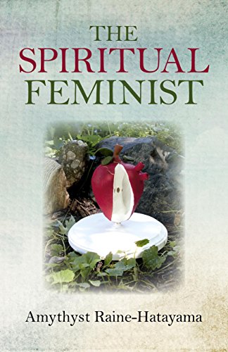 The Spiritual Feminist [Paperback]