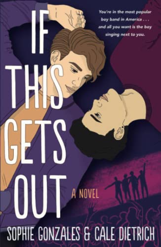 If This Gets Out: A Novel [Paperback]