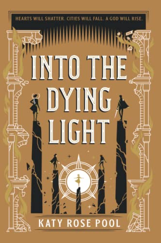 Into the Dying Light [Paperback]