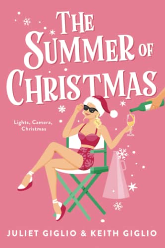 The Summer of Christmas [Paperback]