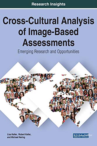 Cross-Cultural Analysis of Image-Based Assessments Emerging Research and Opport [Hardcover]