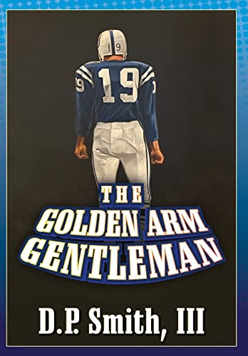 Golden Arm Gentleman